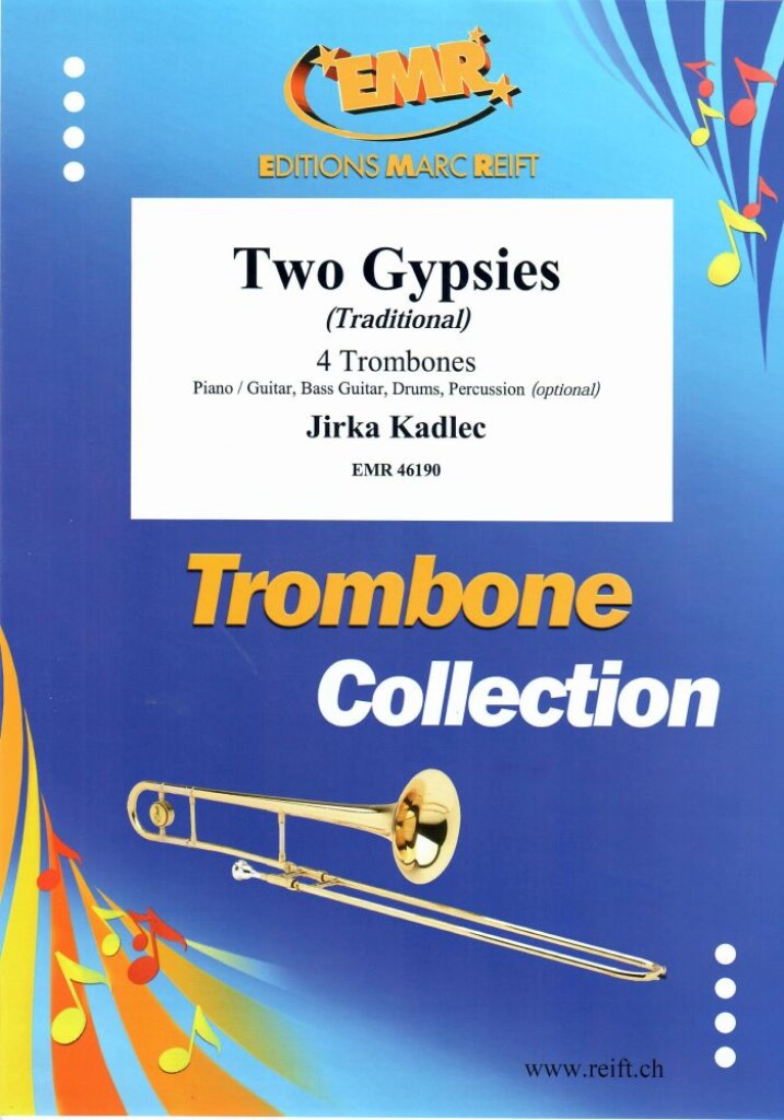 Two Gypsies